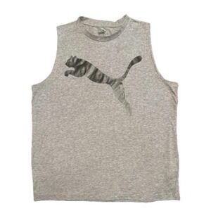 Mens Tank Top